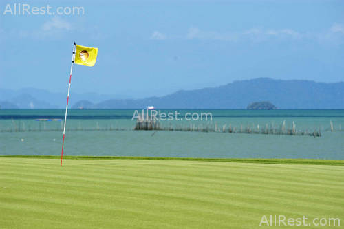 Mission Hills Phuket Golf Resort & Spa 41